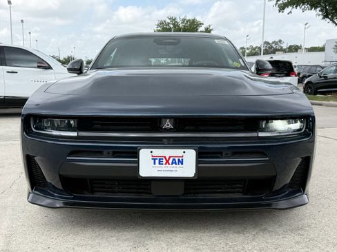 New 2026 Dodge Charger Scat Pack w/ Blacktop Package image 7