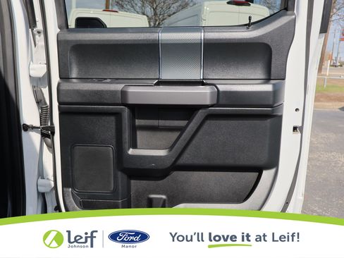 Used 2019 Ford F150 XLT w/ Equipment Group 302A Luxury image 29