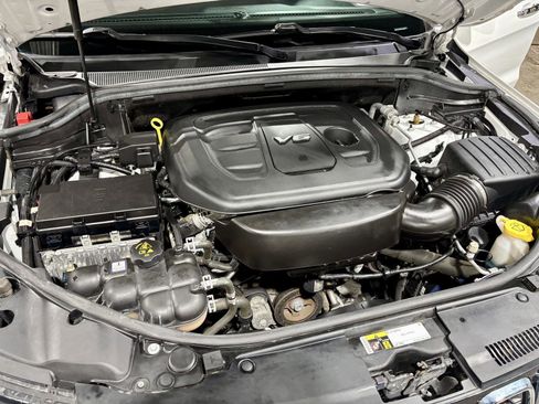 Used 2017 Jeep Grand Cherokee Limited image 40