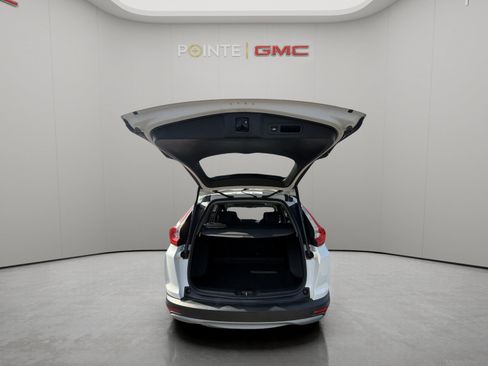 Used 2019 Honda CR-V EX-L image 29