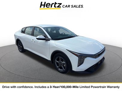 Used 2026 Kia K4