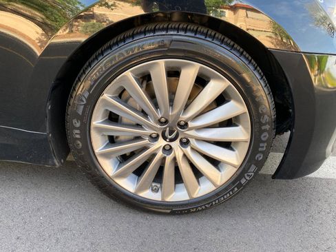 Used 2015 Hyundai Equus Signature image 20