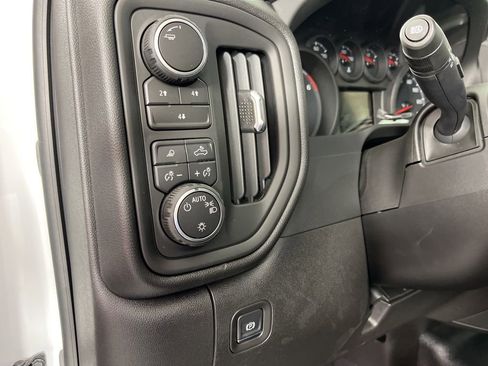 New 2026 Chevrolet Silverado 2500 W/T w/ WT Convenience Package image 29