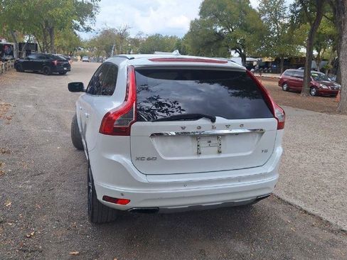 Used 2016 Volvo XC60 T5 Premier FWD image 20