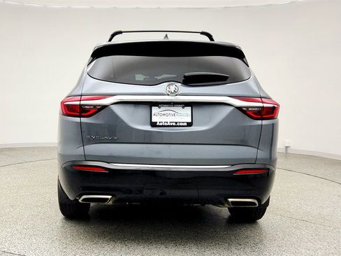 Used 2021 Buick Enclave Essence w/ Sound and Sites Package image 6