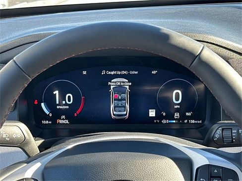 New 2026 Ford Explorer Active image 20