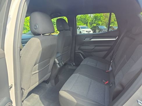 Used 2026 GMC Terrain Elevation AWD/4WD image 27