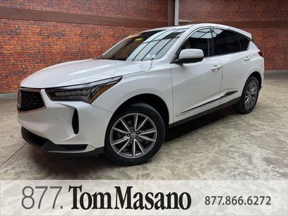 Used 2023 Acura RDX w/ Technology Package