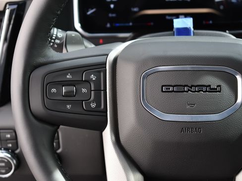 New 2026 GMC Sierra 1500 Denali image 19