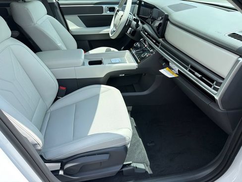 New 2026 Hyundai Santa Fe SEL FWD image 14
