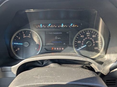 Used 2019 Ford F150 XLT w/ Equipment Group 302A Luxury image 25