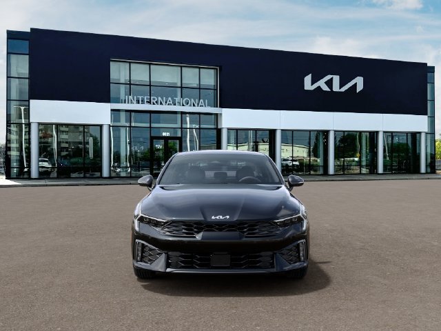 New 2026 Kia K5 GT-Line AWD/4WD image 2