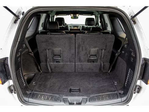 Used 2019 Dodge Durango GT w/ Trailer Tow Group IV image 24