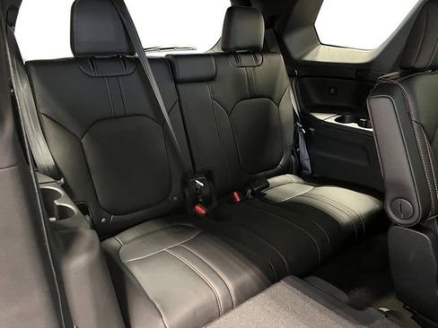 New 2026 Honda Pilot TrailSport image 25