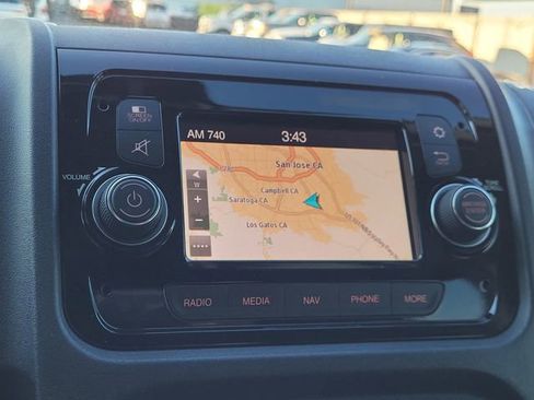 Used 2021 RAM ProMaster 2500 w/ RV Ready Prep Package image 9