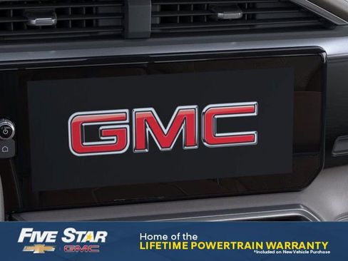 New 2026 GMC Sierra 2500 Denali image 20