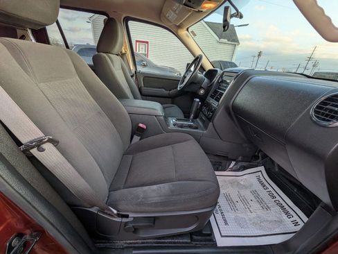 Used 2010 Ford Explorer Sport Trac XLT image 20