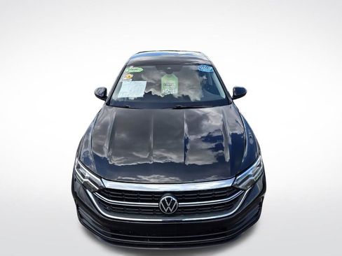 Used 2024 Volkswagen Jetta S FWD image 46