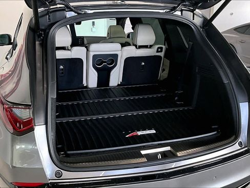 New 2026 Acura MDX A-Spec image 19