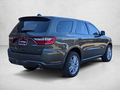 New 2026 Dodge Durango GT image 2