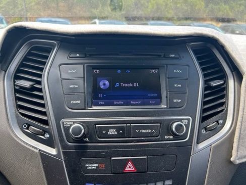 Used 2018 Hyundai Santa Fe Sport AWD/4WD image 28