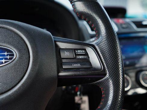 Used 2019 Subaru WRX STI AWD/4WD image 31