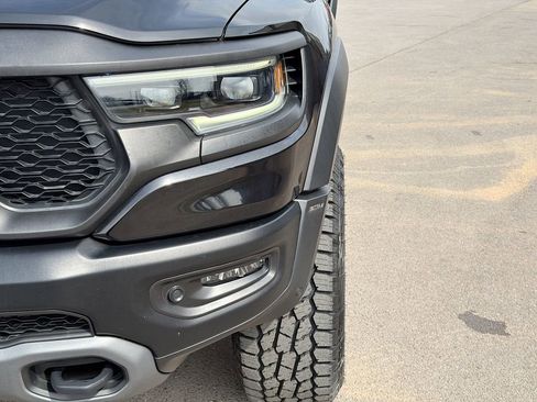 Used 2021 RAM 1500 TRX w/ TRX Level 1 Equipment Group image 11