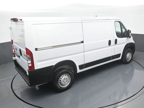 New 2026 RAM ProMaster 2500 image 41