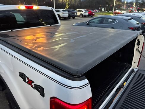 Used 2019 Ford Ranger XL w/ Equipment Group 101A Mid image 31