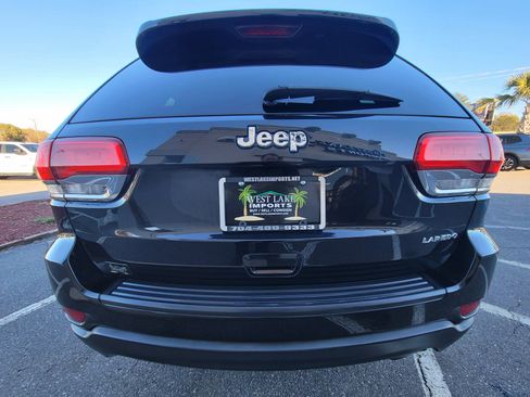 Used 2016 Jeep Grand Cherokee Laredo w/ Quick Order Package 23E image 10