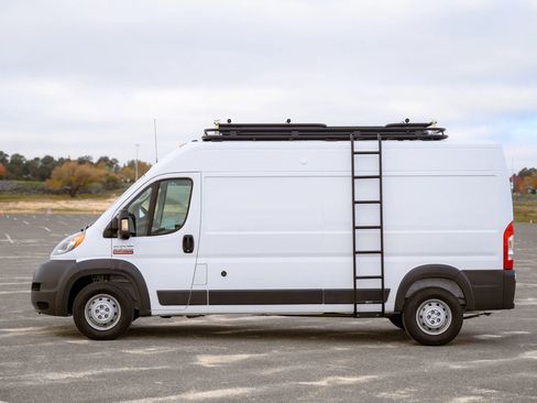 Used 2018 RAM ProMaster 2500 image 19