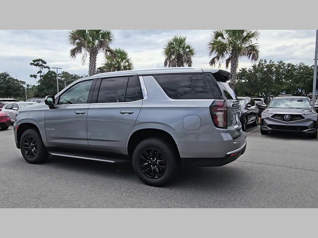 Used 2024 Chevrolet Tahoe LT RWD image 24