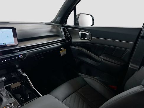 New 2026 Kia Sorento SX Prestige AWD/4WD image 25