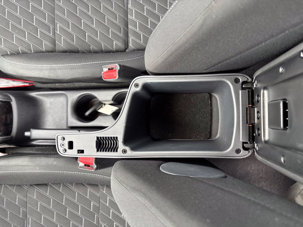 Used 2021 Nissan Kicks S FWD image 16
