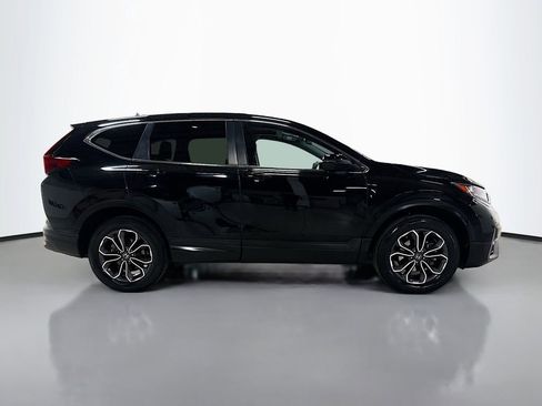 Used 2020 Honda CR-V EX image 9