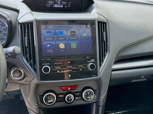 Used 2023 Subaru Crosstrek 2.5i Sport image 12