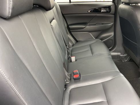New 2026 Mitsubishi Eclipse Cross SEL AWD/4WD image 22