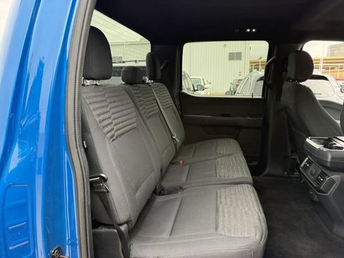 Used 2021 Ford F150 XL w/ STX Appearance Package RWD image 30