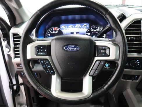 Used 2017 Ford F350 4x4 Crew Cab Super Duty image 37