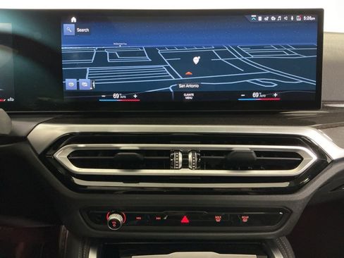 Certified 2024 BMW M440i Gran Coupe w/ Premium Package image 12