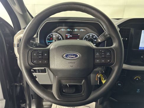 Used 2022 Ford F150 XL w/ Equipment Group 101A High RWD image 14