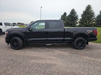 Used 2024 Ford F150 Platinum w/ Equipment Group 702A High AWD/4WD video 2