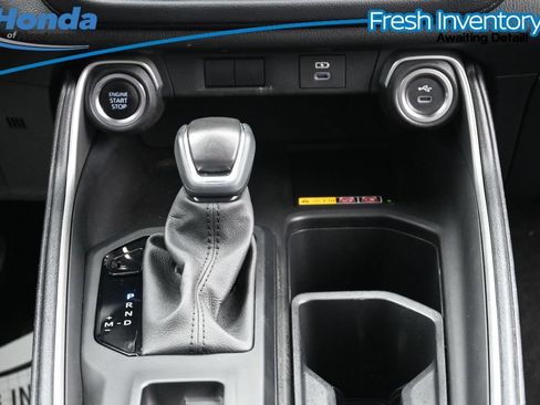 Used 2024 Toyota Grand Highlander AWD image 20