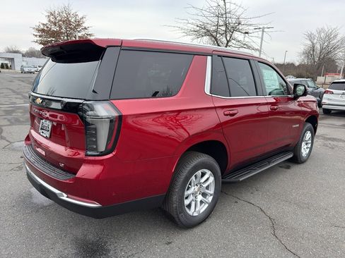 New 2026 Chevrolet Tahoe LT w/ Comfort Package image 7