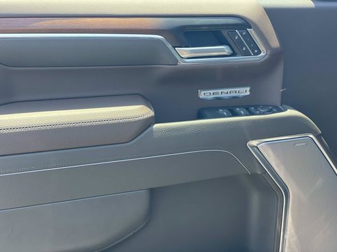 New 2026 GMC Sierra 1500 Denali w/ Denali Reserve Package AWD/4WD image 20