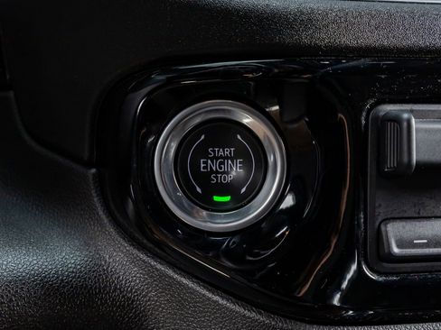 Used 2024 Chevrolet Silverado 1500 LT w/ Texas Edition Plus image 22