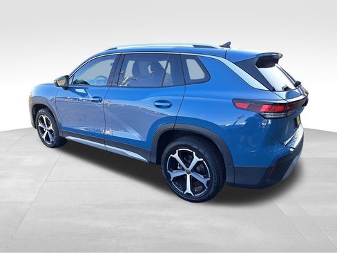 New 2025 Volkswagen Tiguan SE AWD/4WD image 8