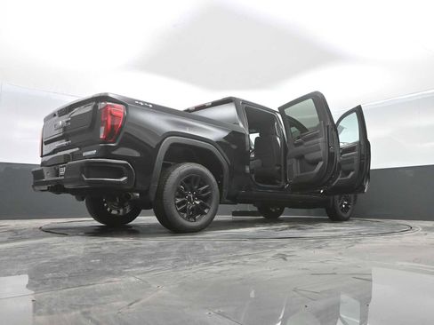 New 2026 GMC Sierra 1500 Elevation image 32