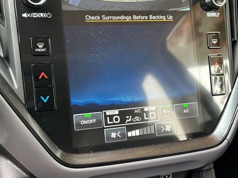 New 2026 Subaru Crosstrek 2.0i Premium image 21