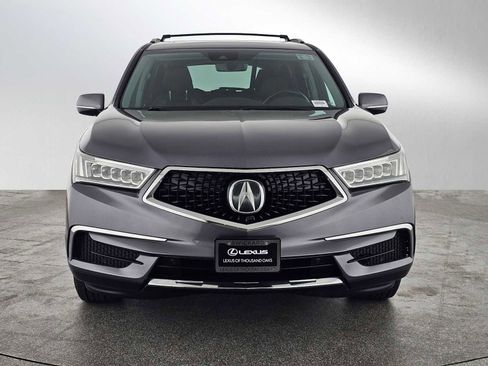 Used 2018 Acura MDX FWD image 8